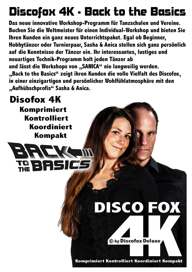 Workschop-Programm-Discofox